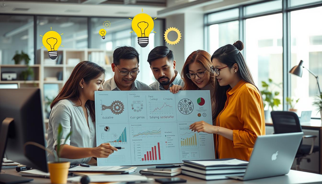 Cognitive intelligence in the workplace Cognitive intelligence in the workplace