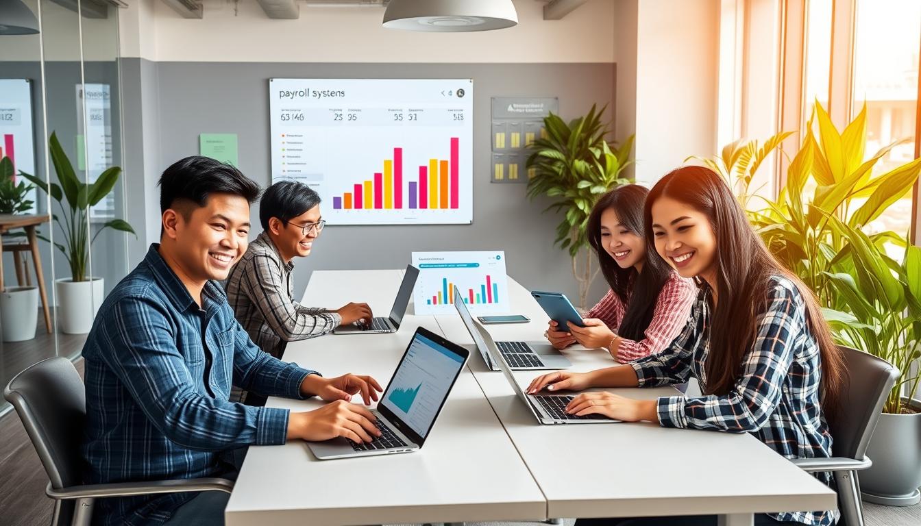 cloud payroll systems enhancing employee satisfaction cloud payroll systems enhancing employee satisfaction