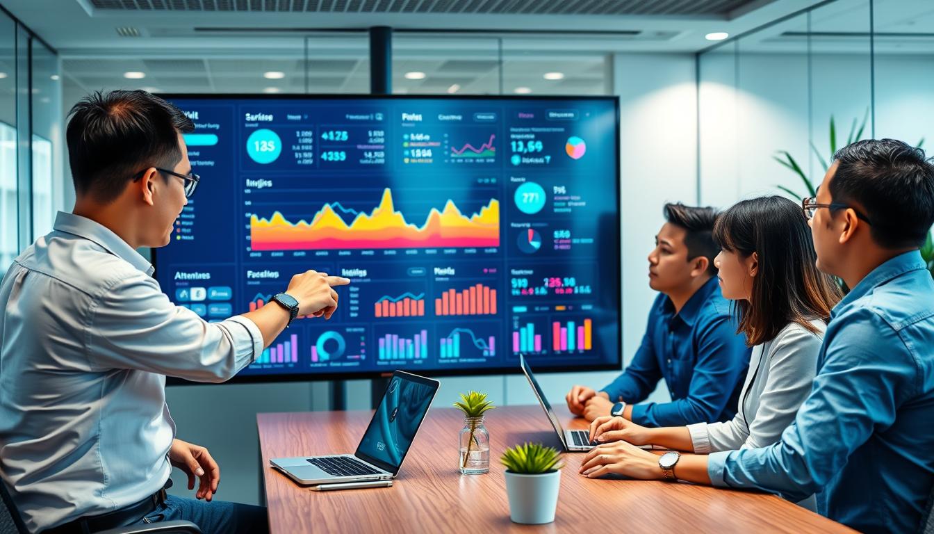 employee engagement through real-time monitoring employee engagement through real-time monitoring