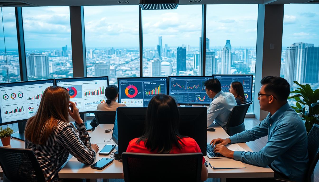 Productivity Metrics in Operational Efficiency Productivity Metrics in Operational Efficiency