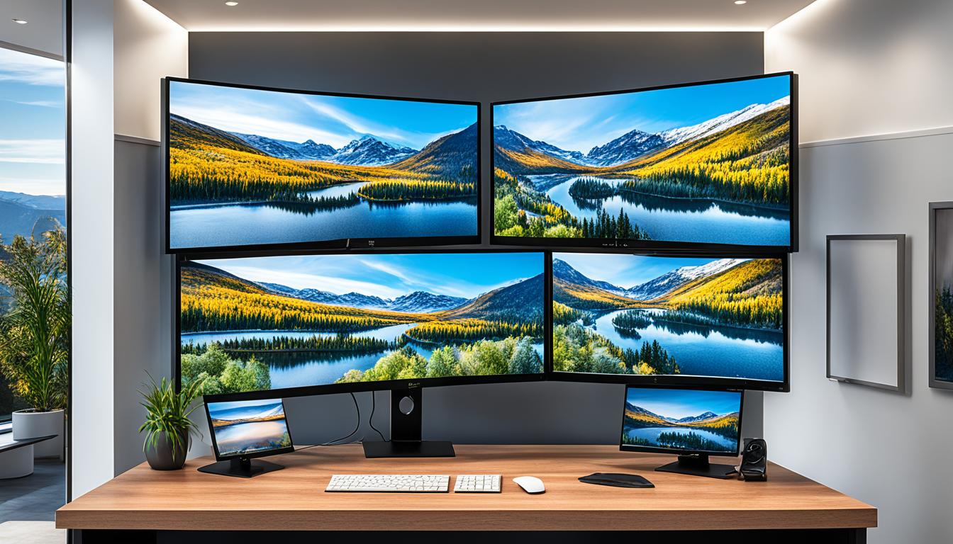 monitors for remote work monitors for remote work