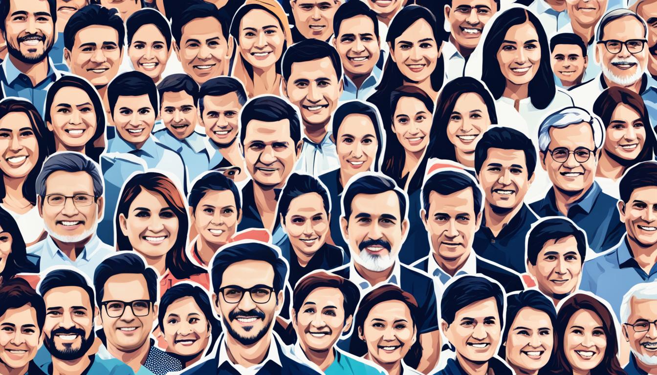 social media demographic breakdown Philippines social media demographic breakdown Philippines