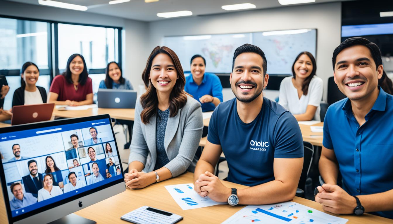 Managing Remote Teams Managing Remote Teams