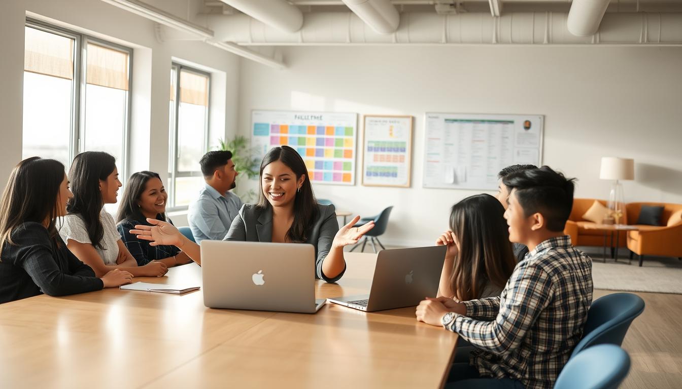 implementing flexible schedules implementing flexible schedules