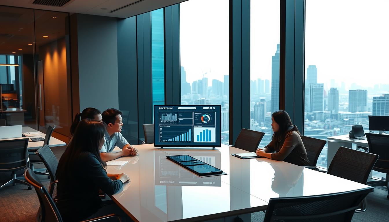 monitoring attendance trends monitoring attendance trends