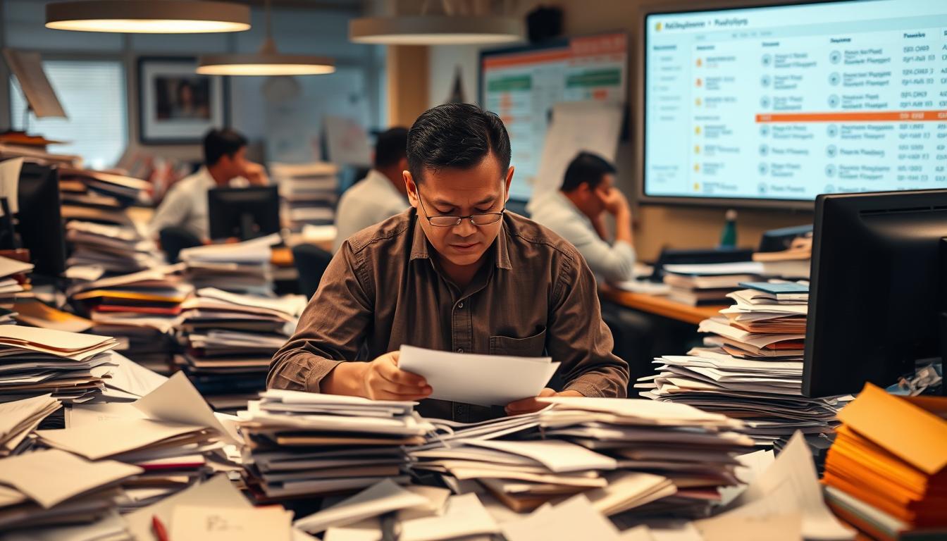 task management bottlenecks task management bottlenecks