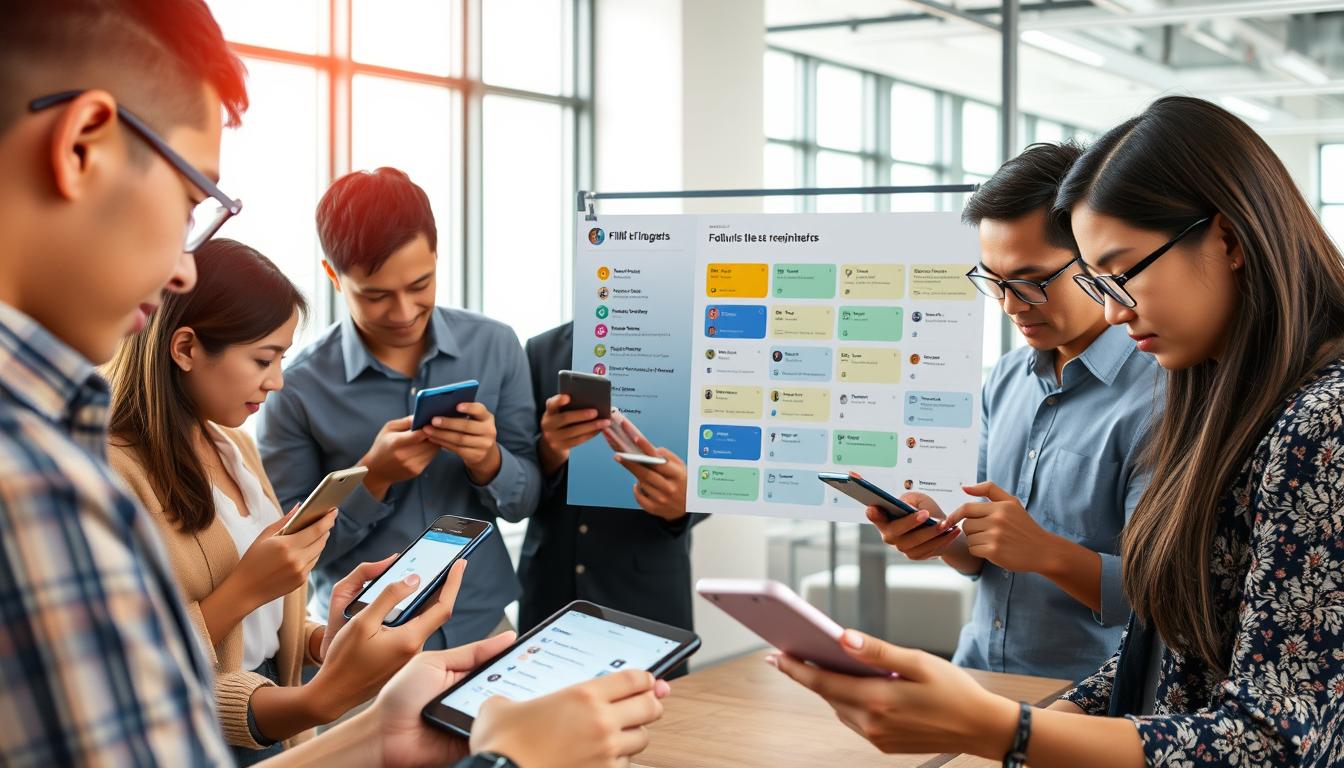 mobile task management solutions mobile task management solutions