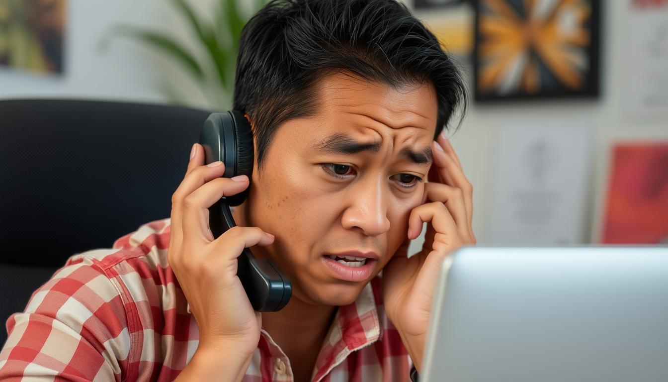 complaint handling process complaint handling process