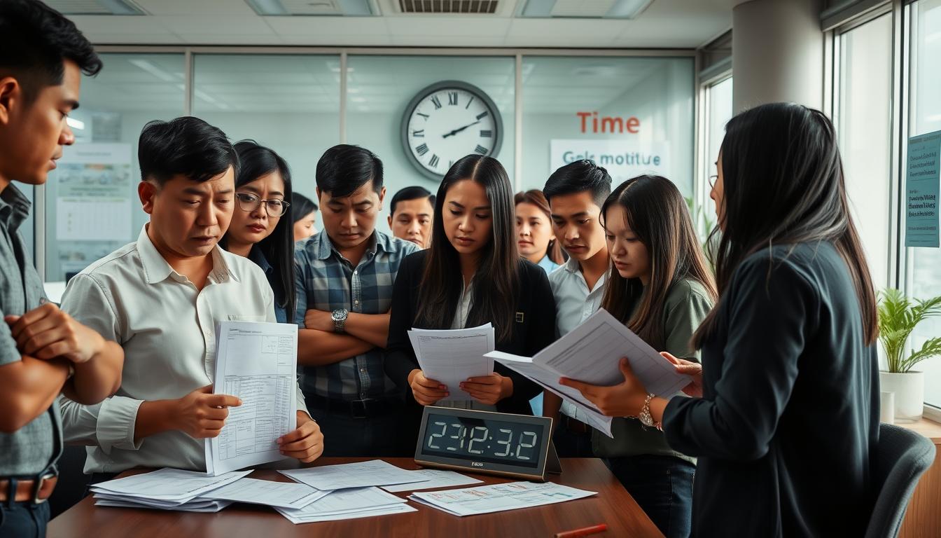 common attendance issues common attendance issues