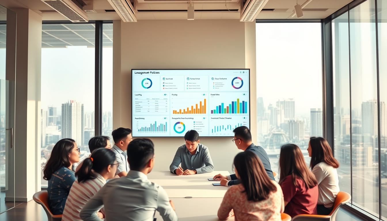 leave management leave management