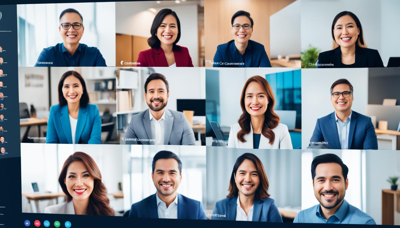virtual team communication virtual team communication