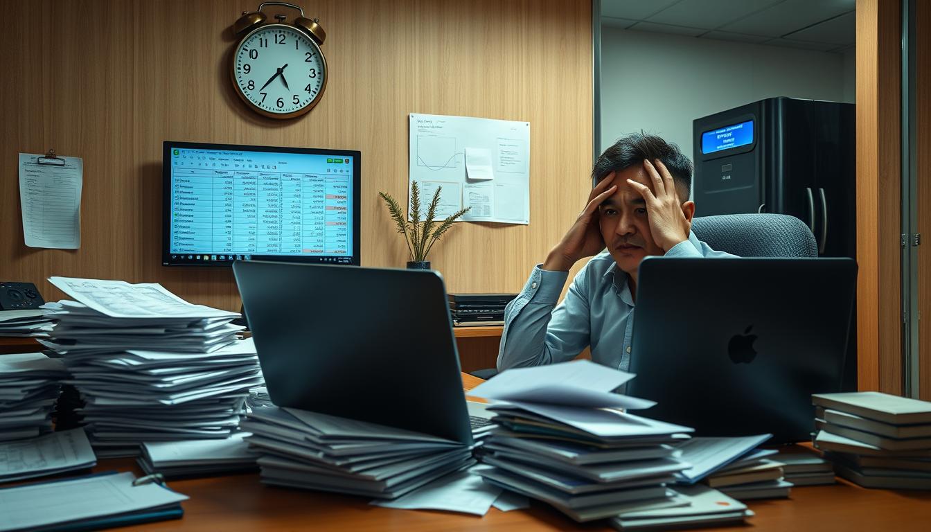 traditional payroll processes traditional payroll processes