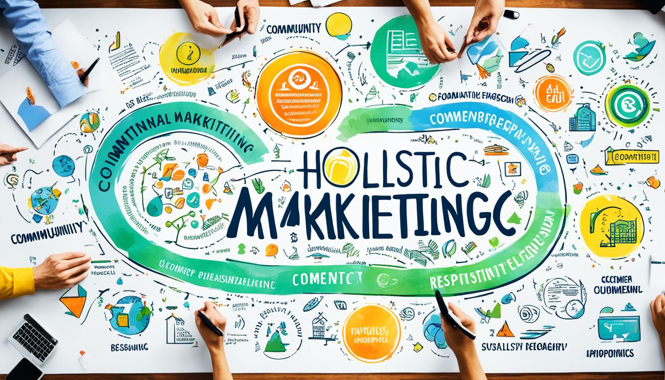 holistic marketing holistic marketing
