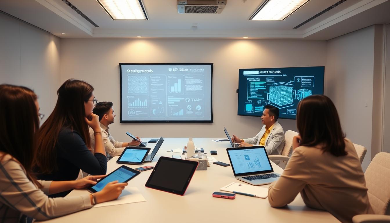 ERP security strategy ERP security strategy