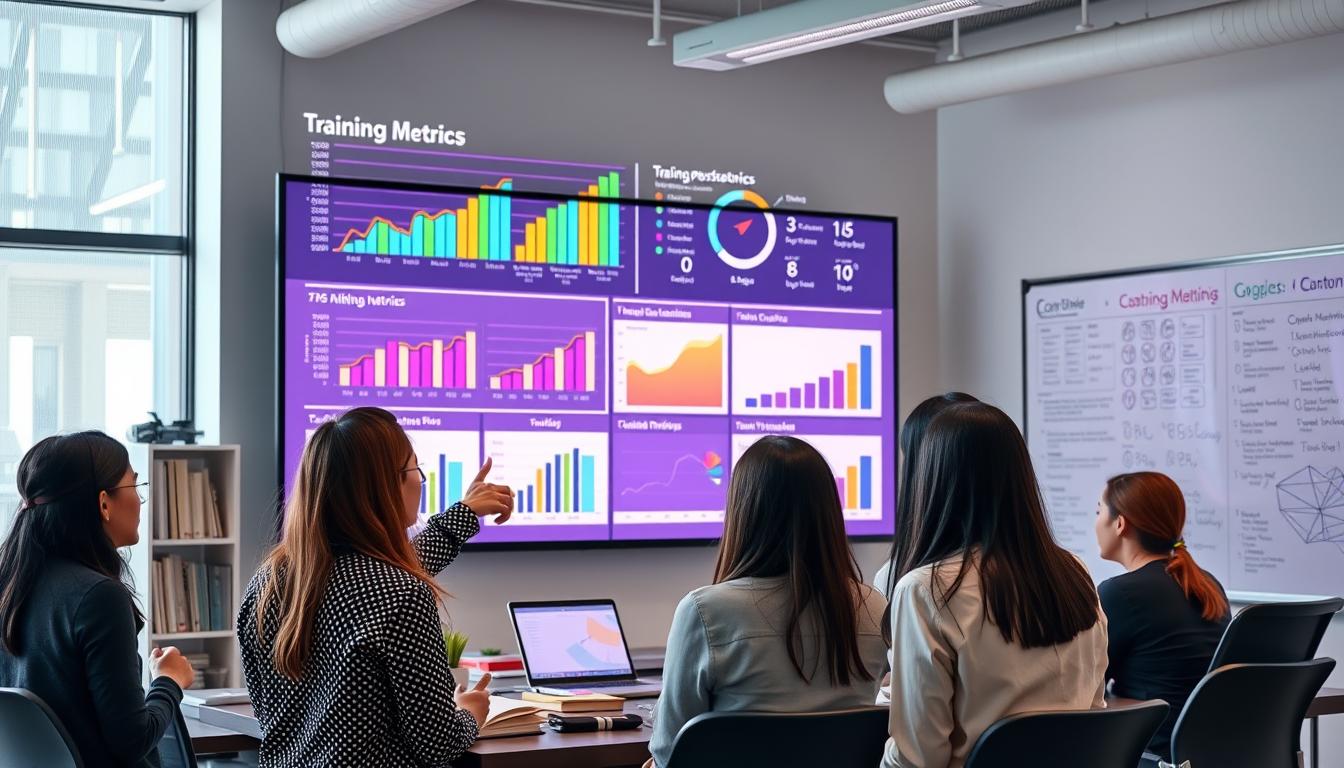 training KPIs training KPIs