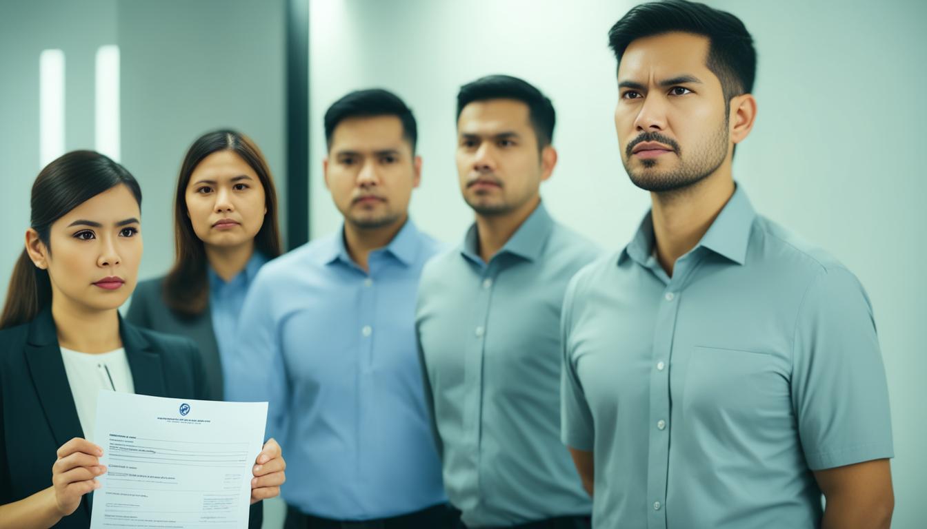 discipline procedures discipline procedures
