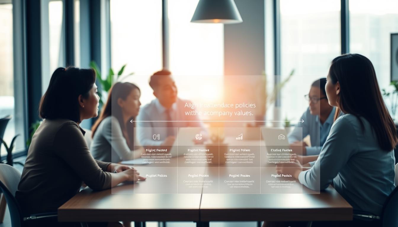 attendance policies alignment attendance policies alignment