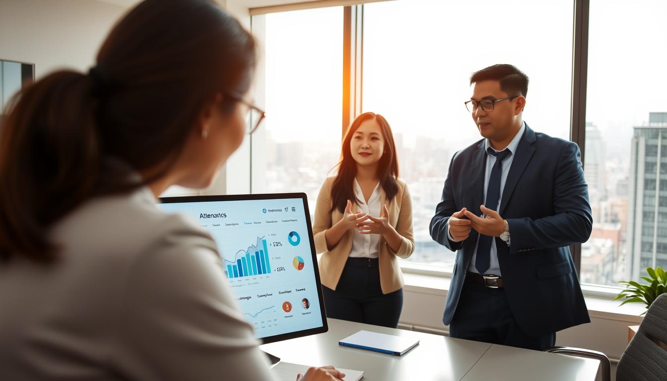 attendance data techniques attendance data techniques