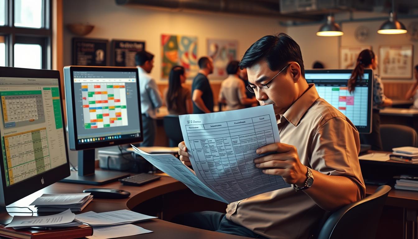 challenges in scheduling challenges in scheduling