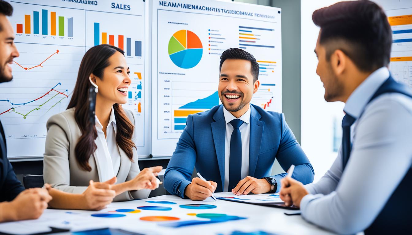 sales management training sales management training