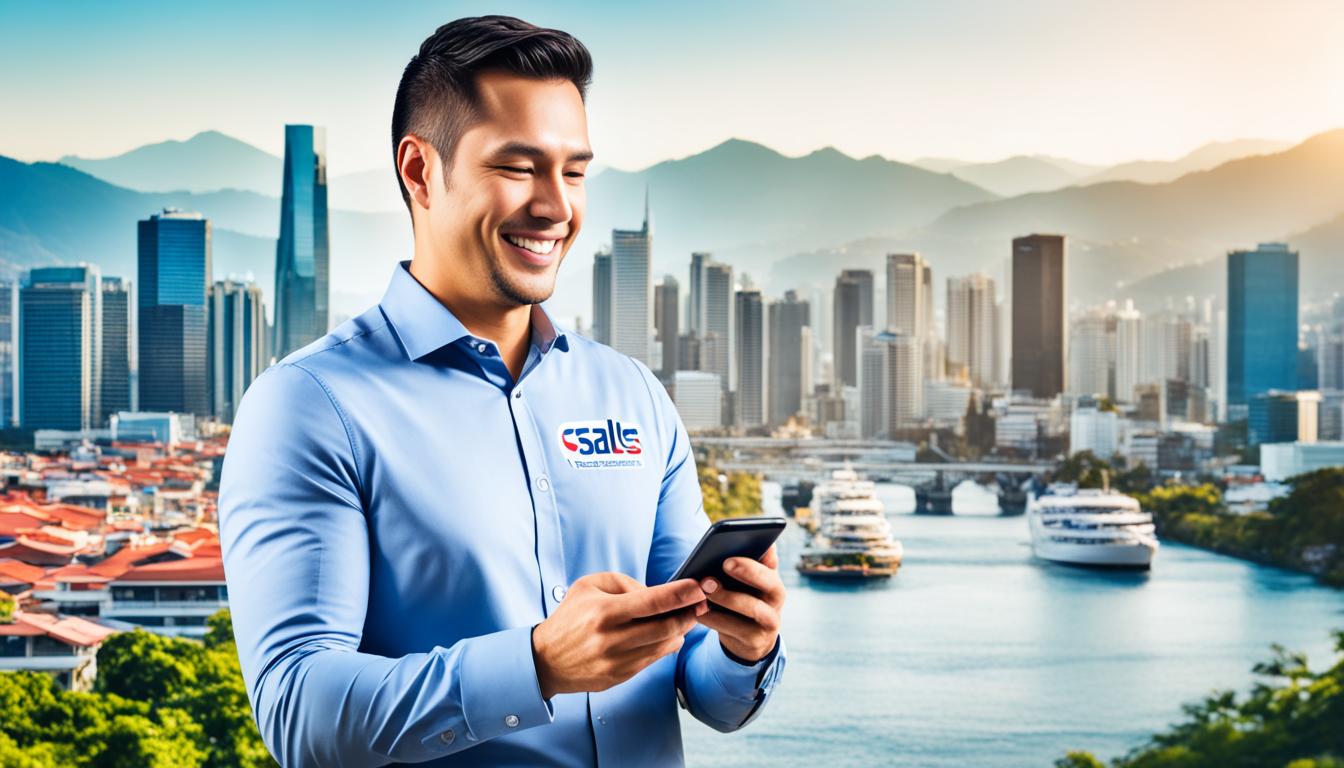 mobile CRM transforms field sales management mobile CRM transforms field sales management
