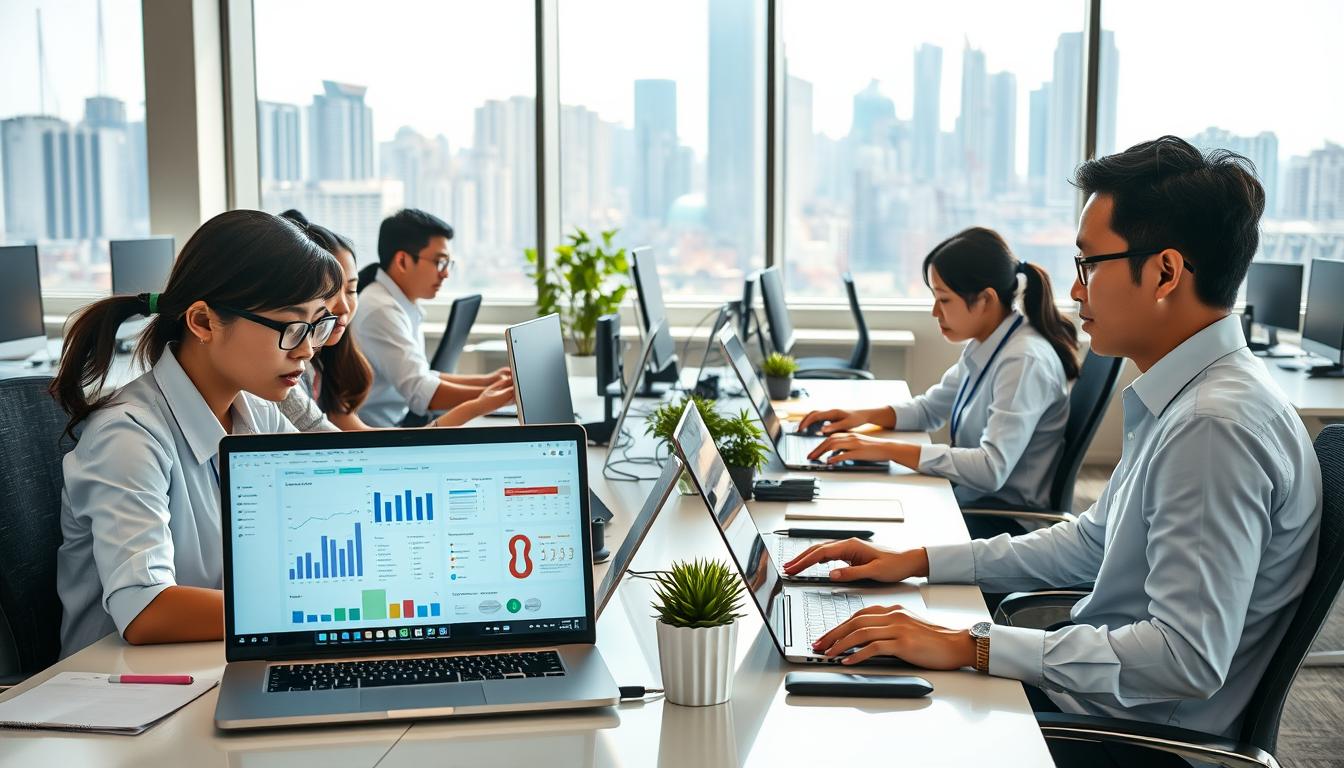 benefits of employee efficiency tools benefits of employee efficiency tools