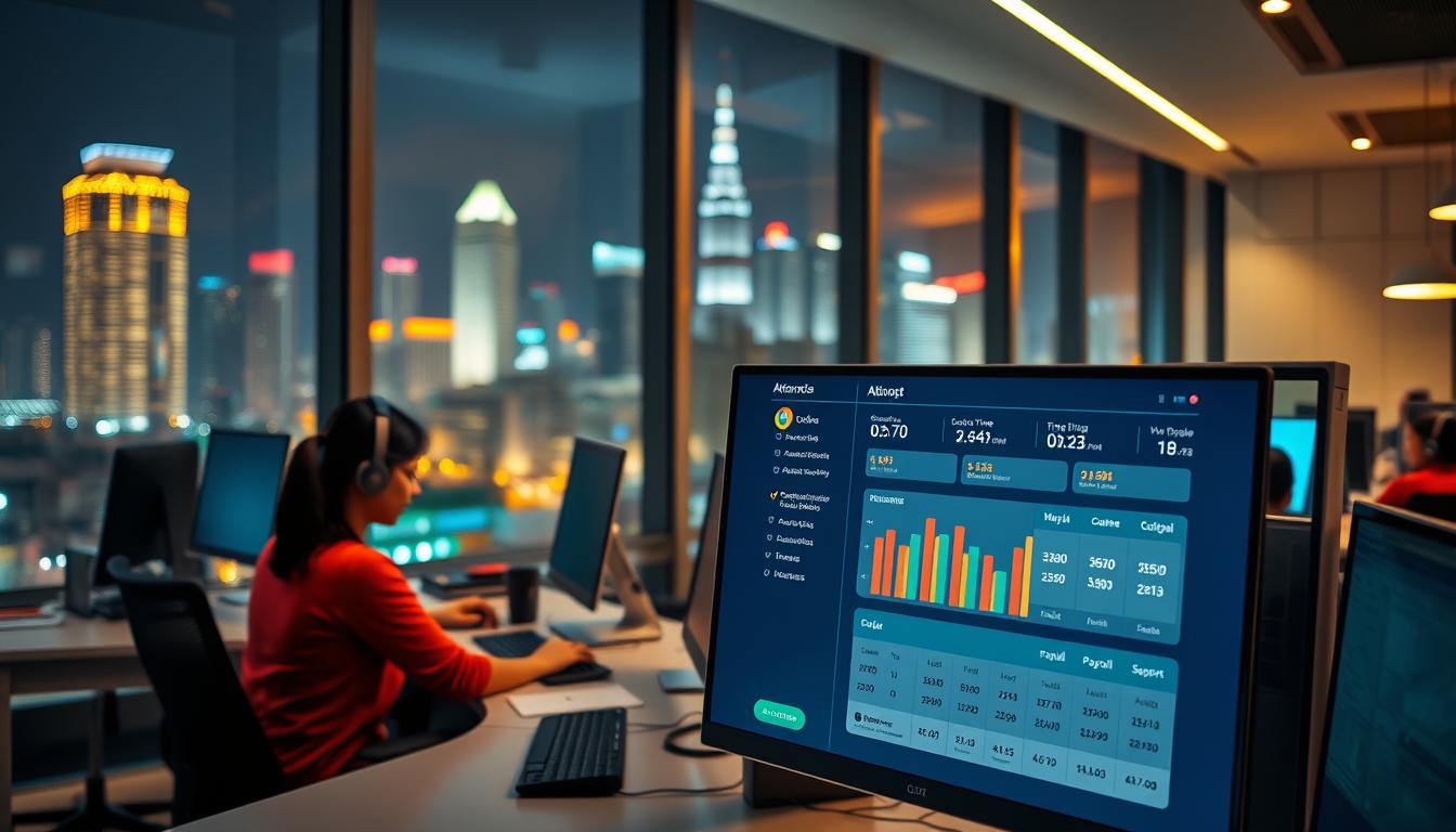 automated attendance success stories automated attendance success stories