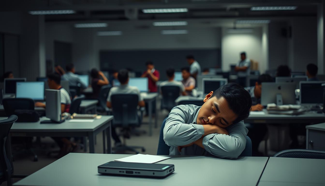 absenteeism absenteeism