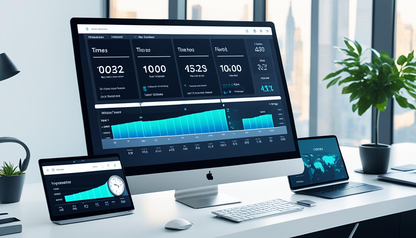 Modern Timekeeping Solutions Modern Timekeeping Solutions