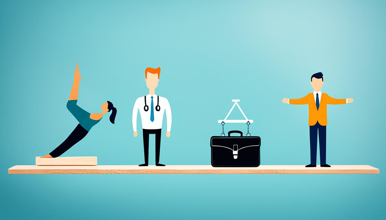 work-life balance work-life balance