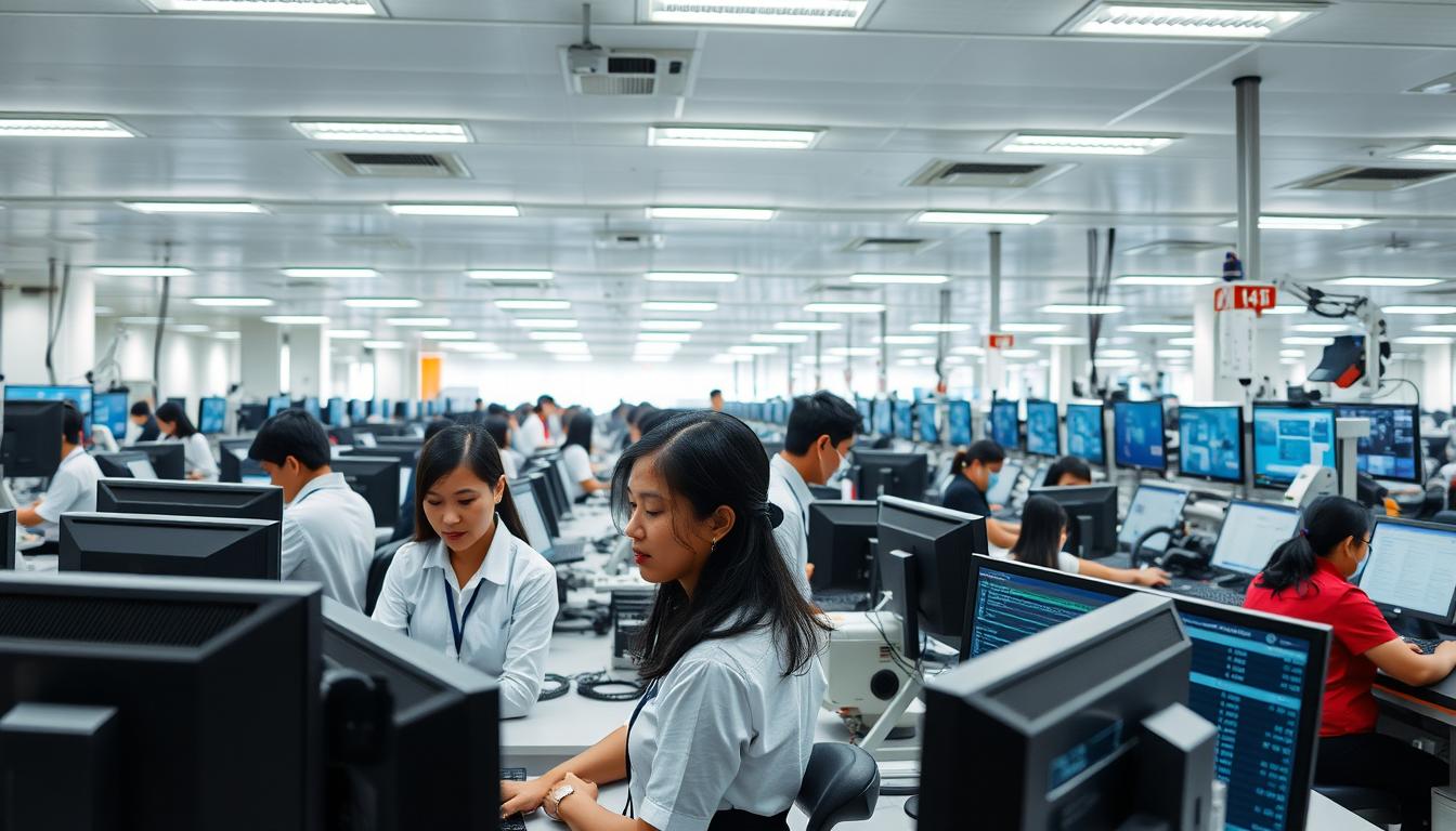 workforce automation workforce automation