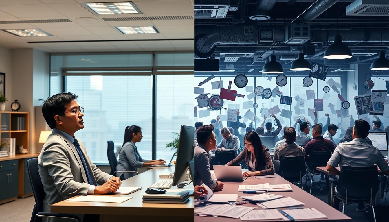 effects of pressure on leadership performance effects of pressure on leadership performance