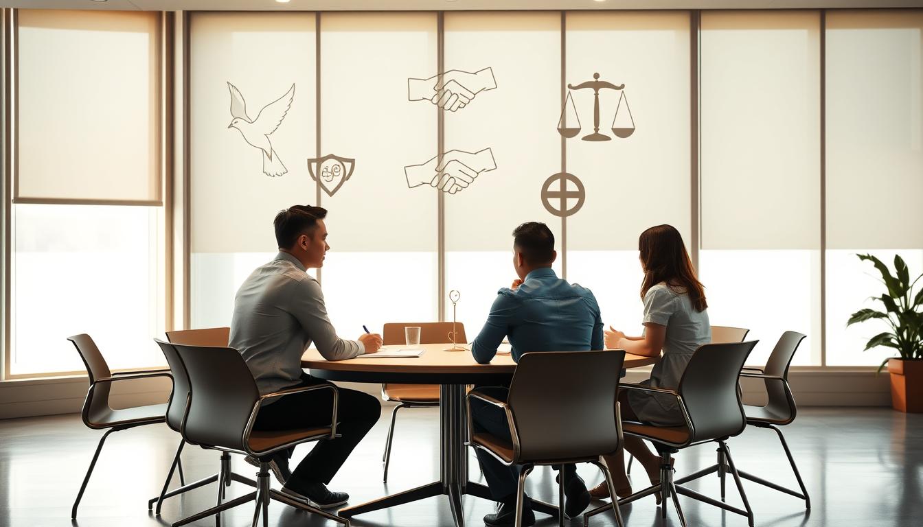 conflict negotiation techniques conflict negotiation techniques