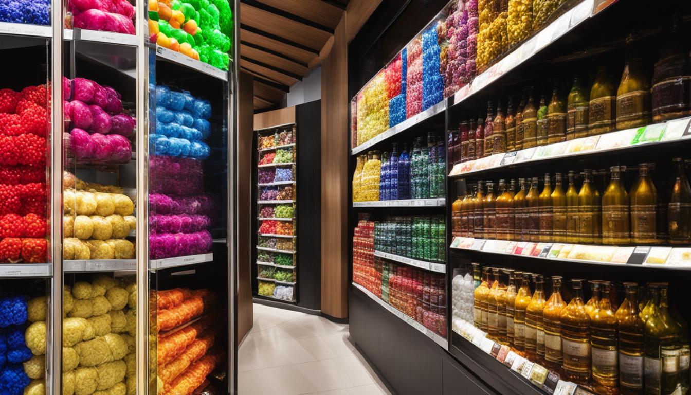 competitive landscape competitive landscape