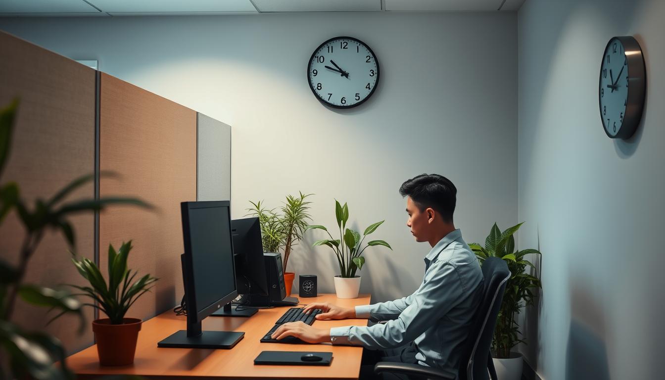 Companies are monitoring and enforcing office attendance at the highest rate in 5 years