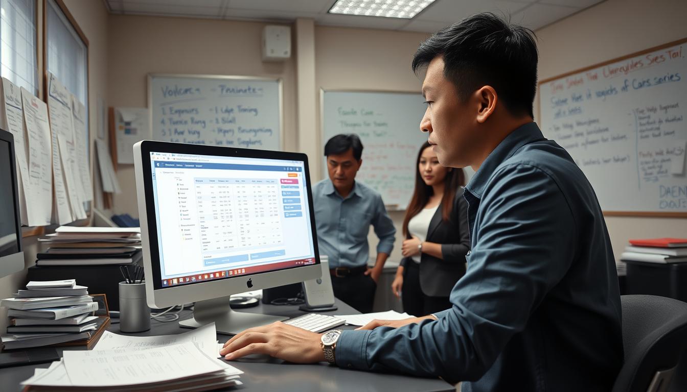 payroll technology challenges payroll technology challenges