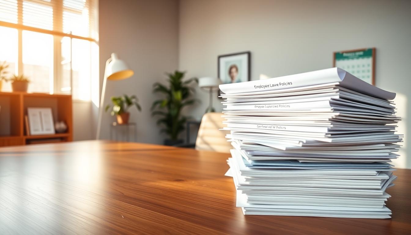 types of leave in employee leave policy types of leave in employee leave policy