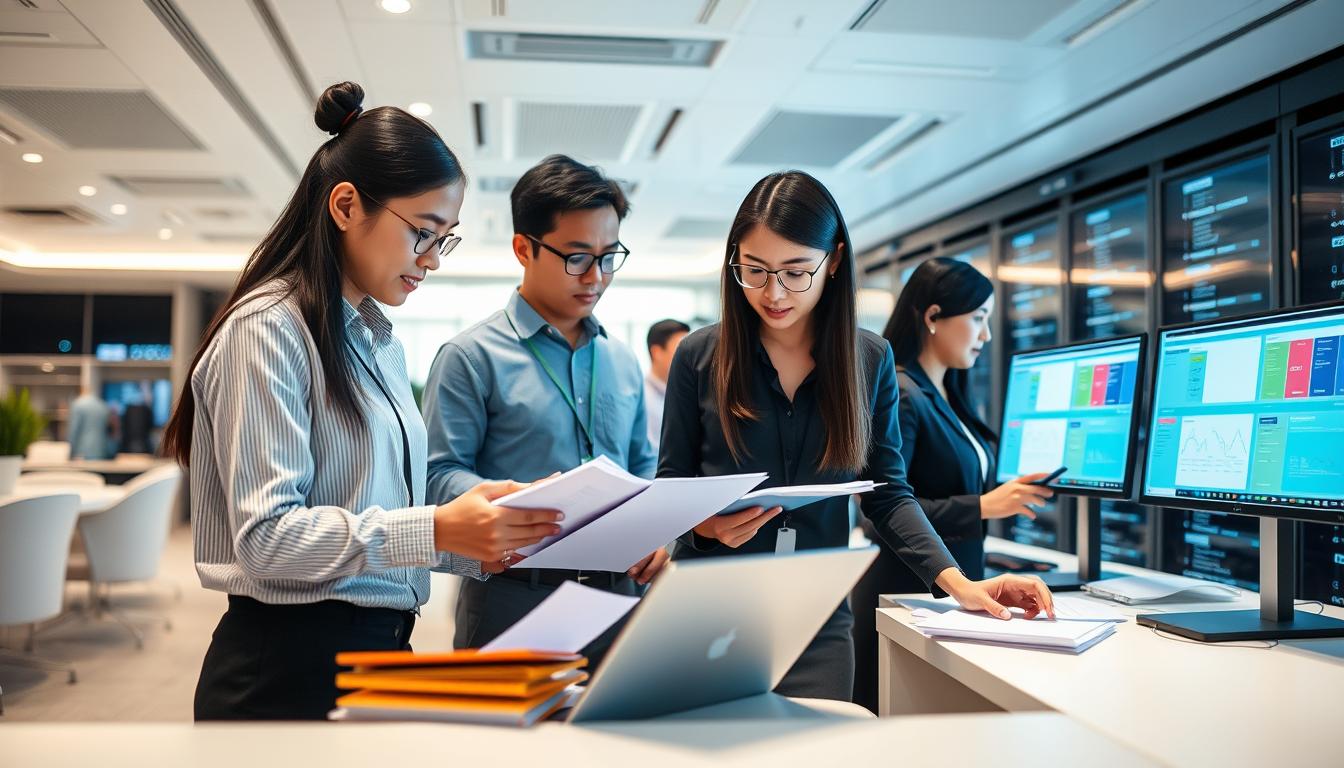 administrative efficiency administrative efficiency