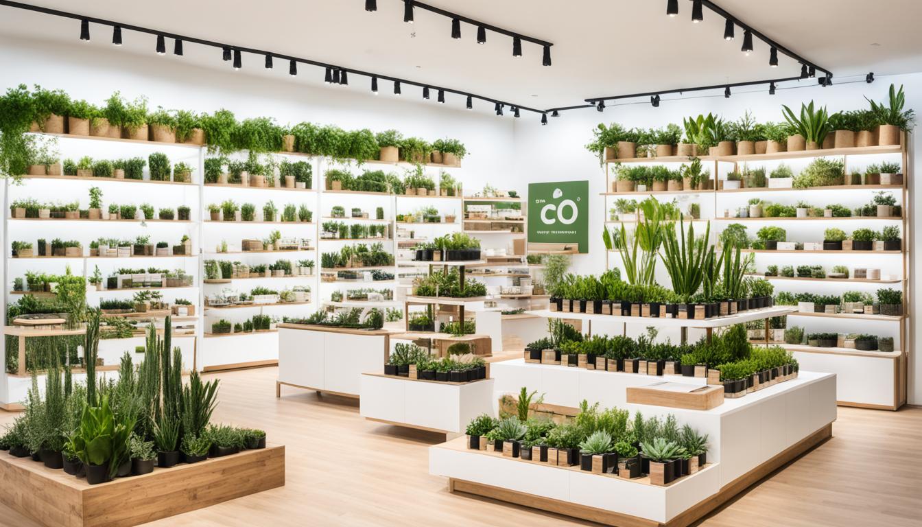 environmental consciousness environmental consciousness