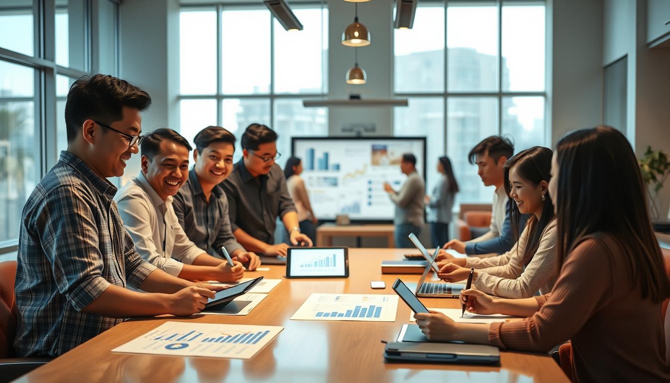 Success stories SMEs automation Success stories SMEs automation