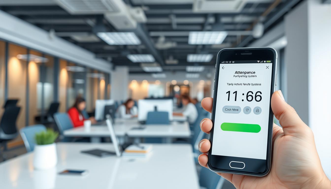 automated attendance systems automated attendance systems