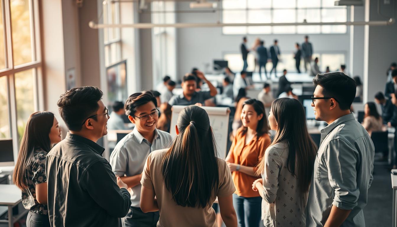 attendance and employee engagement attendance and employee engagement