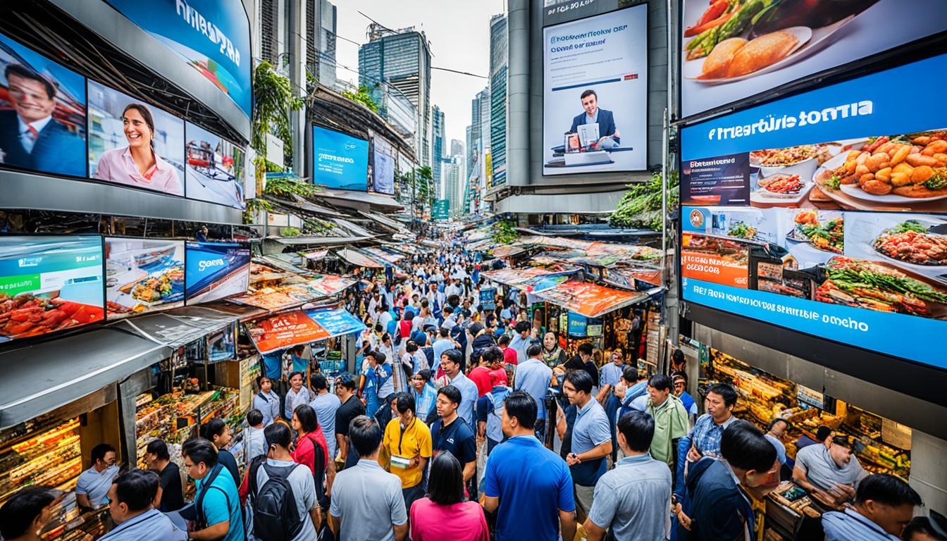 channels and platforms for effective trade promotion channels and platforms for effective trade promotion