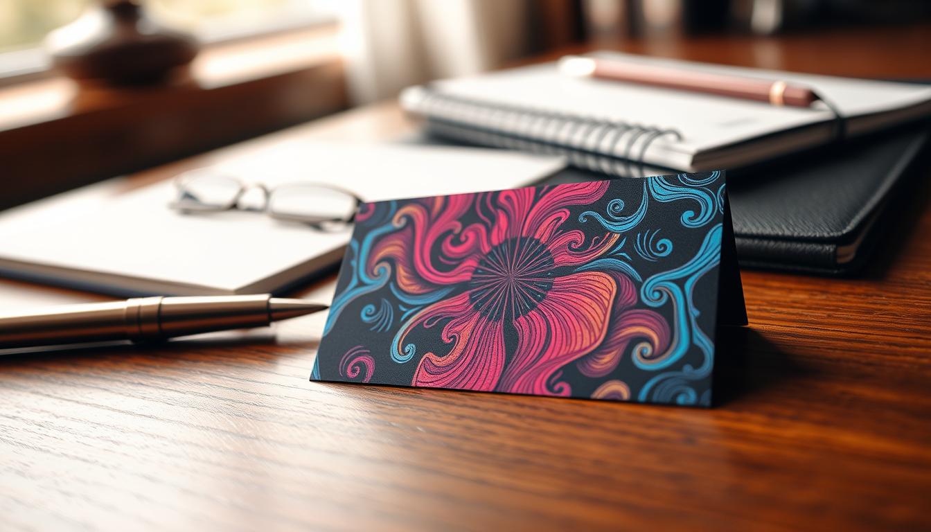 business cards in professional interactions business cards in professional interactions