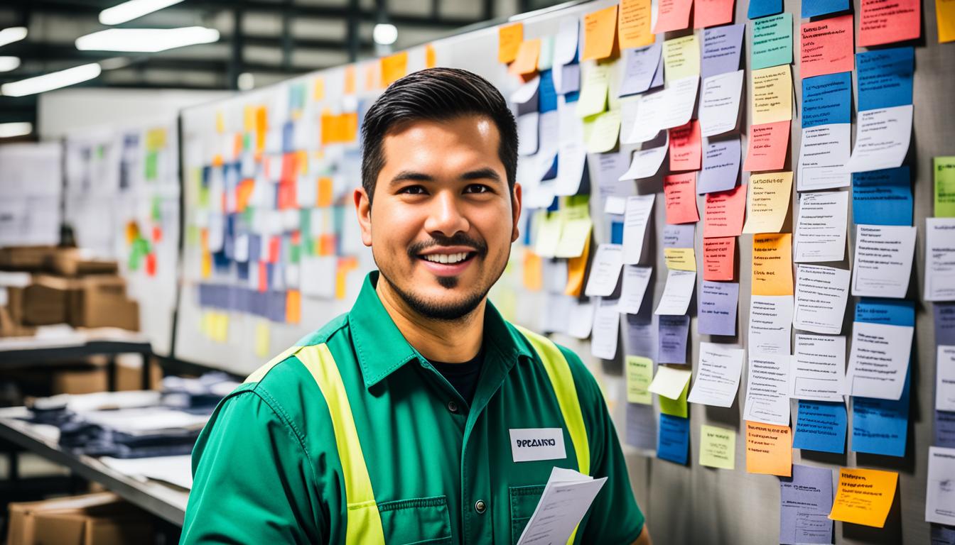 lean tools in the Philippines lean tools in the Philippines