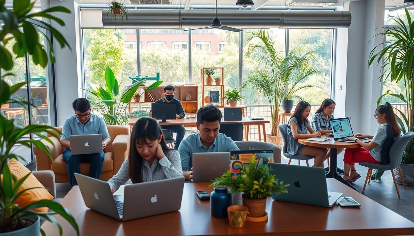 flexible work arrangements Philippines flexible work arrangements Philippines