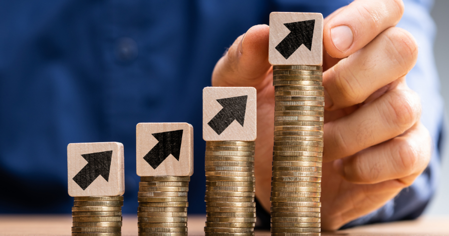 coaching blog Salaries & Wages