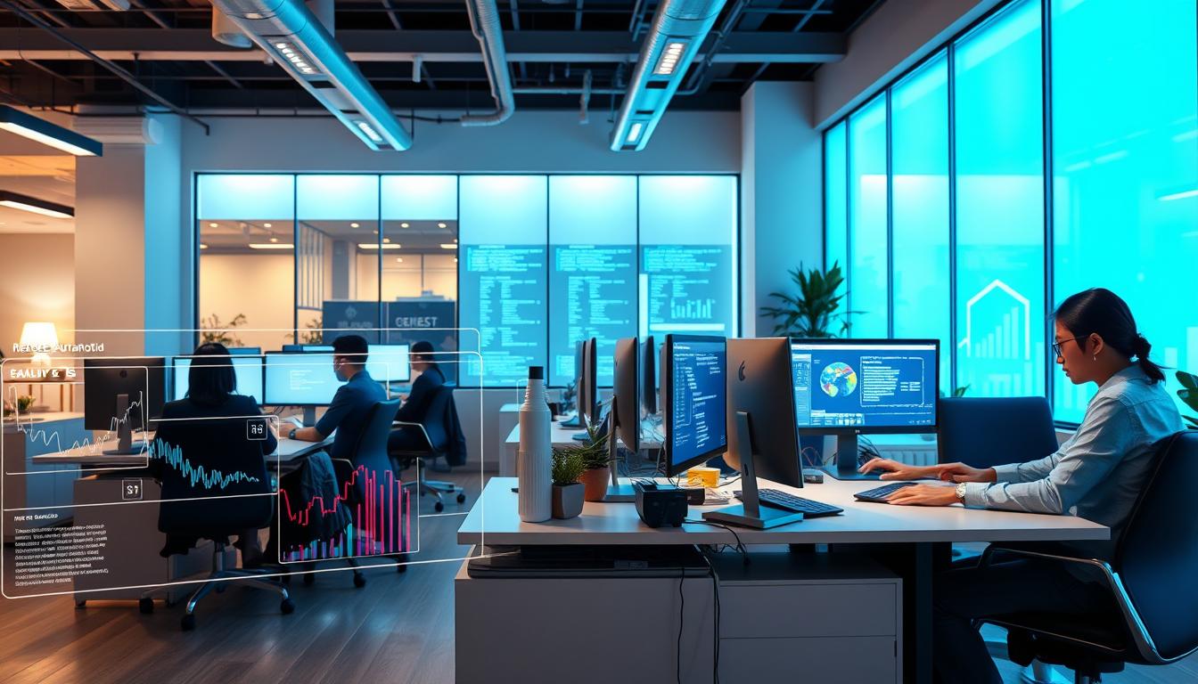 efficiency improvements in SME automation efficiency improvements in SME automation