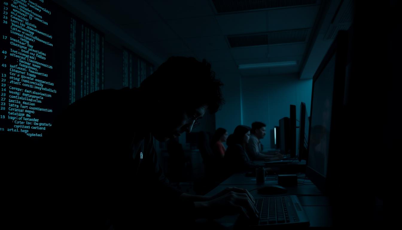 causes of data breaches causes of data breaches