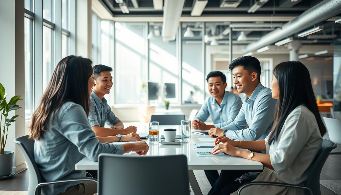 employee morale in the workplace employee morale in the workplace